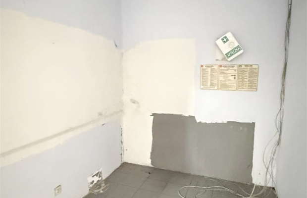 Lokal Usługowy w Centrum Włocławka parter