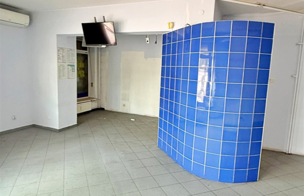 Lokal Usługowy w Centrum Włocławka parter
