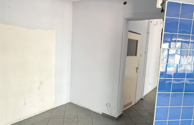 Lokal Usługowy w Centrum Włocławka parter