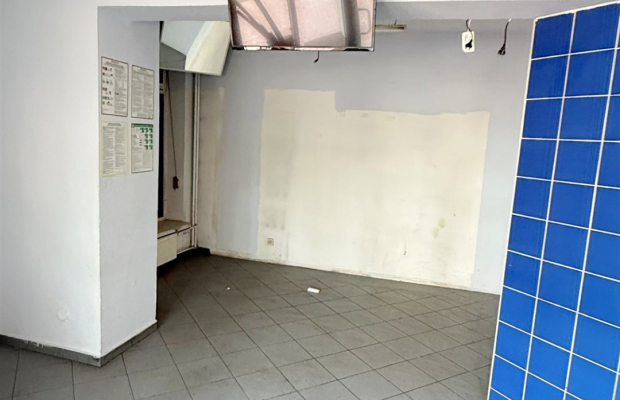 Lokal Usługowy w Centrum Włocławka parter