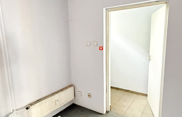 Lokal Usługowy w Centrum Włocławka parter
