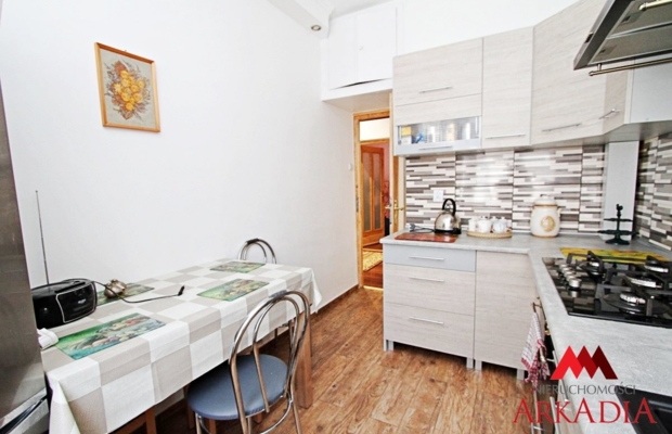 3-pokojowe mieszkanie/Centrum/2 piętro