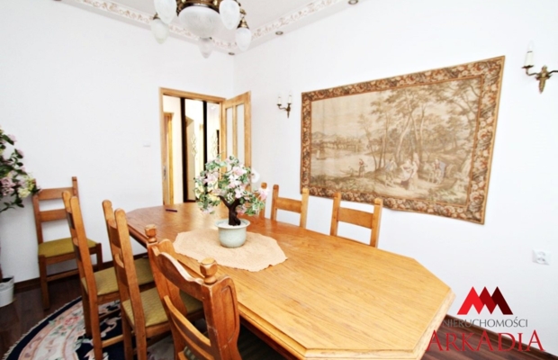 3-pokojowe mieszkanie/Centrum/2 piętro