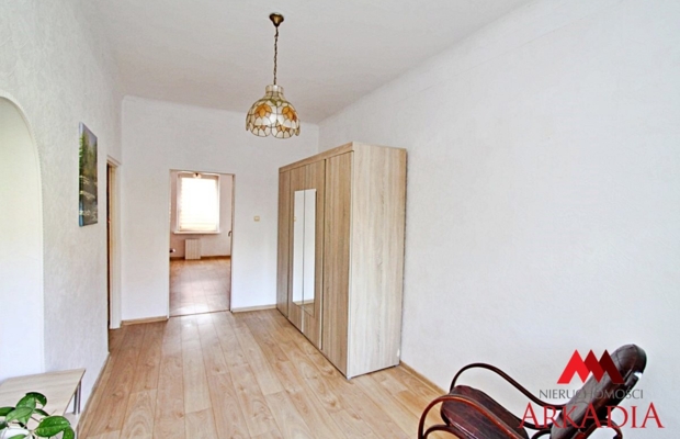 2 pokoje, Centrum 40 m2, 1 piętro 