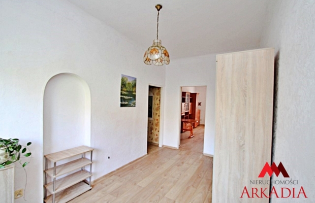 2 pokoje, Centrum 40 m2, 1 piętro 