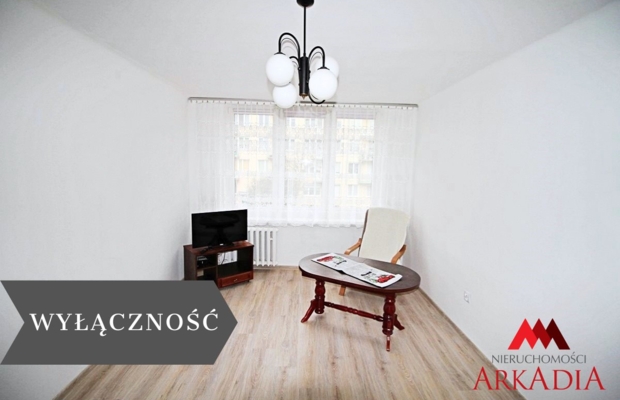 Mieszkanie 2 pokoje ,1 piętro, 45 m 2 , Zazamcze