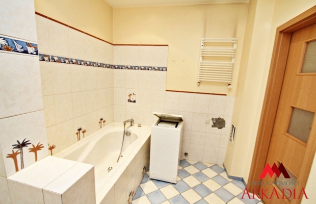 Mieszkanie 3 pokoje 71,61 m2, parter ul. Leśna 14