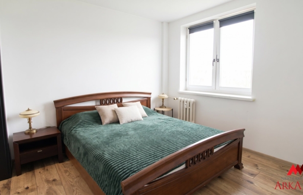 Arkadia Nieruchomości prezentuje komfortowe mieszkanie w samym Centrum miasta - 3 pokoje, balkon, świetna lokalizacja 

 Na spr