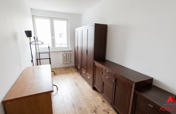 Arkadia Nieruchomości prezentuje komfortowe mieszkanie w samym Centrum miasta - 3 pokoje, balkon, świetna lokalizacja 

 Na spr