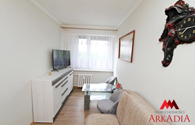 na sprzedaż 4 pokoje, 62 m2, Osiedle Kazimierza W