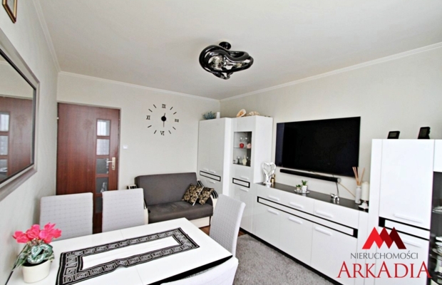 na sprzedaż 4 pokoje, 62 m2, Osiedle Kazimierza W