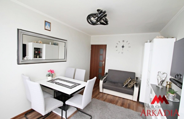 na sprzedaż 4 pokoje, 62 m2, Osiedle Kazimierza W