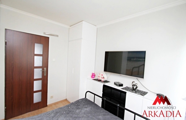 na sprzedaż 4 pokoje, 62 m2, Osiedle Kazimierza W