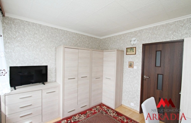 na sprzedaż 4 pokoje, 62 m2, Osiedle Kazimierza W