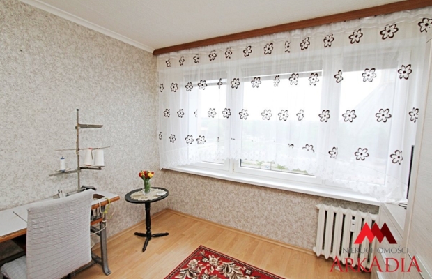 na sprzedaż 4 pokoje, 62 m2, Osiedle Kazimierza W