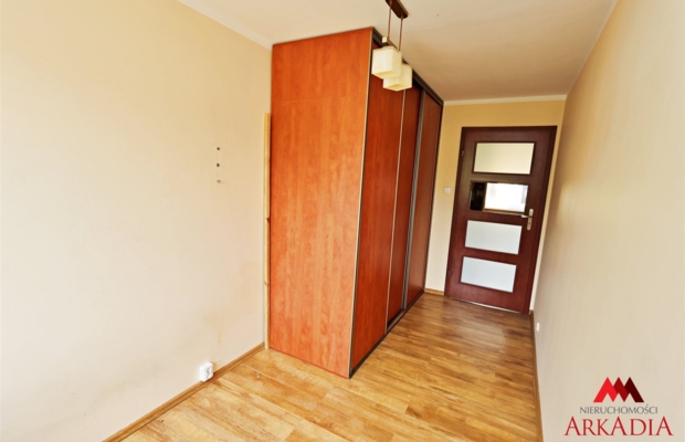 Zazamcze przy lesie , 3 pokoje , 48 m2