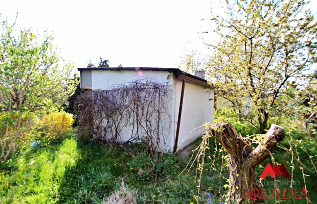 DZIAŁKA ROD NA SPRZEDAŻ WIOSENKA RYBNICA