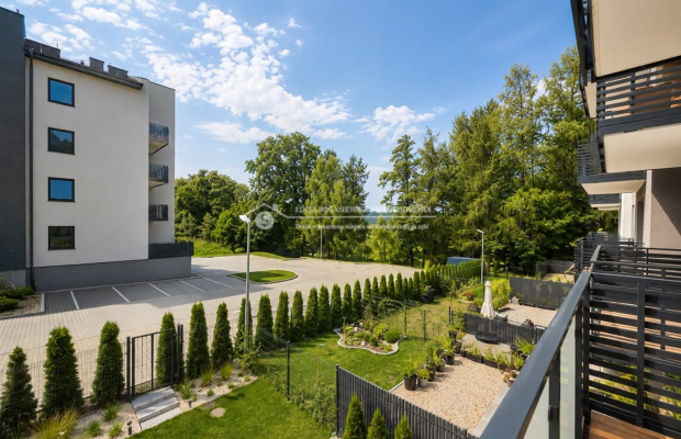 PIERWSZY NAJEM | NOWE MIESZKANIE 43,11 m² | GARAŻ | KOMÓRKA LOKATORSKA | JAWORZE  

 Do wynajęcia  nowe, nigdy wcześniej niezam