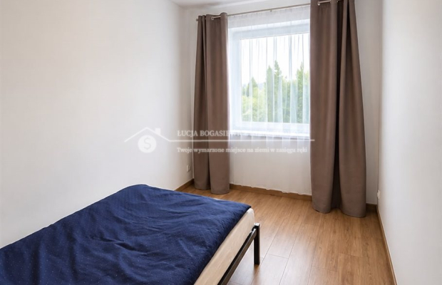 PIERWSZY NAJEM | NOWE MIESZKANIE 43,11 m² | GARAŻ | KOMÓRKA LOKATORSKA | JAWORZE  

 Do wynajęcia  nowe, nigdy wcześniej niezam