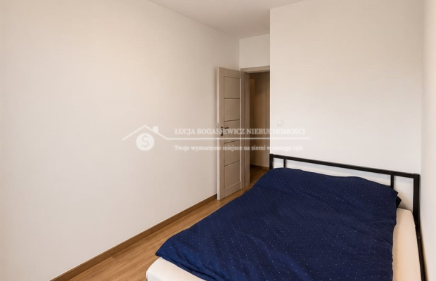 PIERWSZY NAJEM | NOWE MIESZKANIE 43,11 m² | GARAŻ | KOMÓRKA LOKATORSKA | JAWORZE  

 Do wynajęcia  nowe, nigdy wcześniej niezam