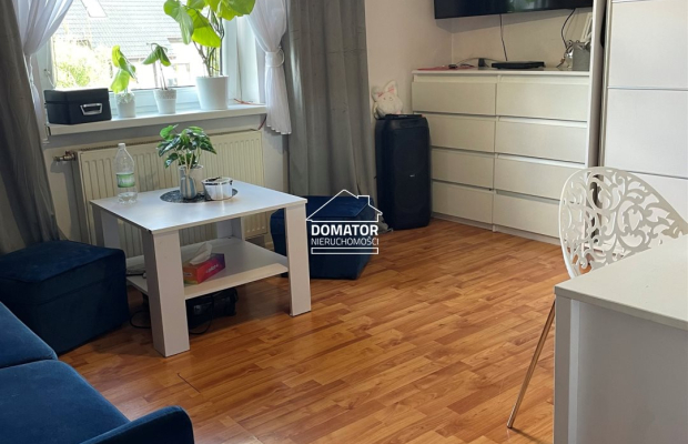 Działka 0,5055 ha z 3 domami