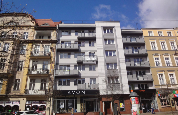 Lokal usługowy - ul. Gdańska 53, Bydgoszcz  

  Koncepcja aranżacji  

  Prezentowana koncepcja obrazuje możliwość dostosowania