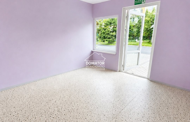 Lokal usługowy 28 m² | Fordon