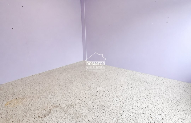 Lokal usługowy 28 m² | Fordon