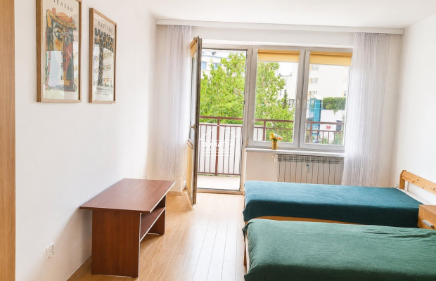 2 POKOJE | 53 m² | BIELAWY | I PIĘTRO | LOGGIA 