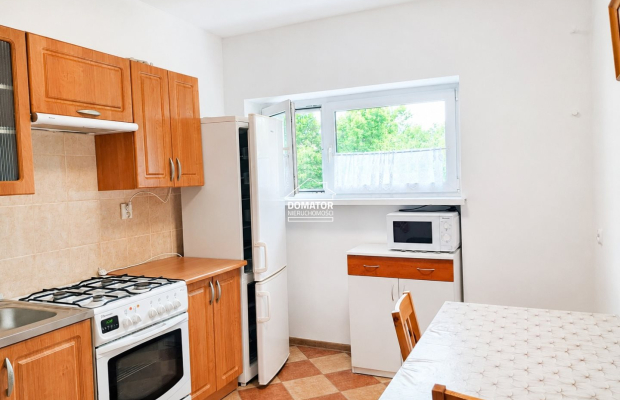 2 POKOJE | 53 m² | BIELAWY | I PIĘTRO | LOGGIA 