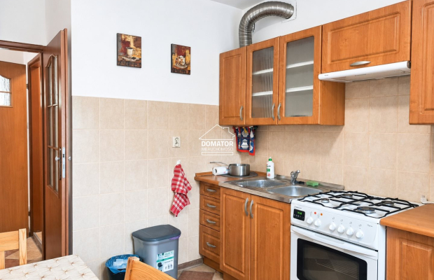 2 POKOJE | 53 m² | BIELAWY | I PIĘTRO | LOGGIA 