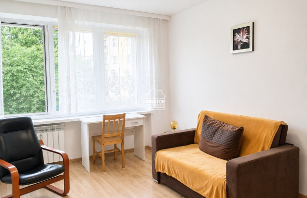 2 POKOJE | 53 m² | BIELAWY | I PIĘTRO | LOGGIA 