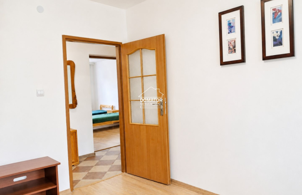 2 POKOJE | 53 m² | BIELAWY | I PIĘTRO | LOGGIA 