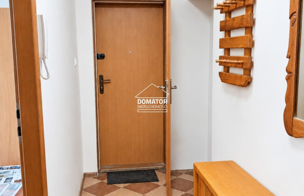 2 POKOJE | 53 m² | BIELAWY | I PIĘTRO | LOGGIA 