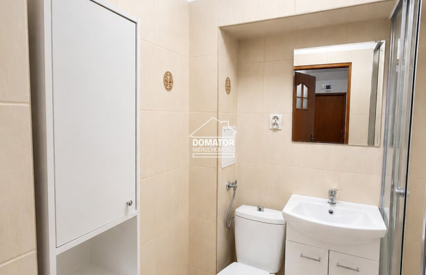 2 POKOJE | 53 m² | BIELAWY | I PIĘTRO | LOGGIA 