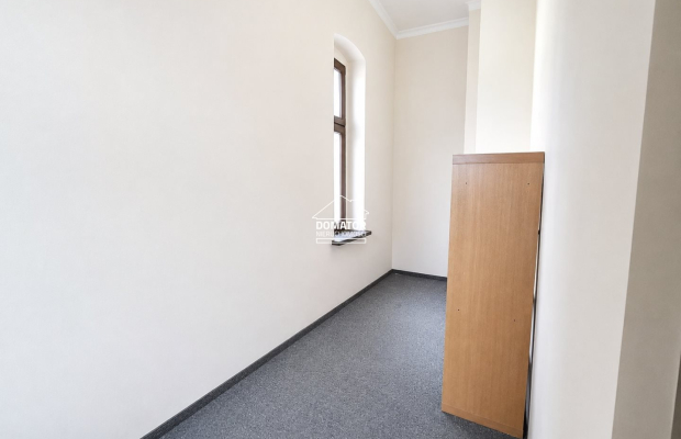 Prestiżowy lokal usługowo-mieszkalny 156,2 m²