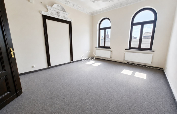Prestiżowy lokal usługowo-mieszkalny 156,2 m²
