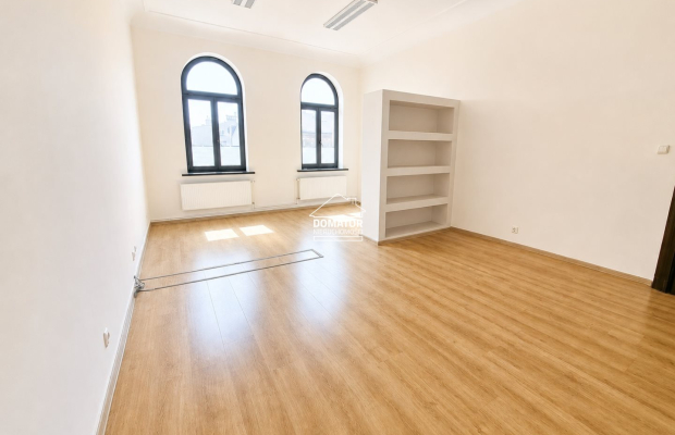 Prestiżowy lokal usługowo-mieszkalny 156,2 m²