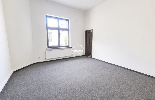 Prestiżowy lokal usługowo-mieszkalny 156,2 m²