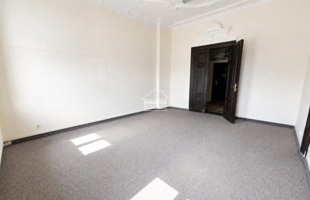 Prestiżowy lokal usługowo-mieszkalny 156,2 m²