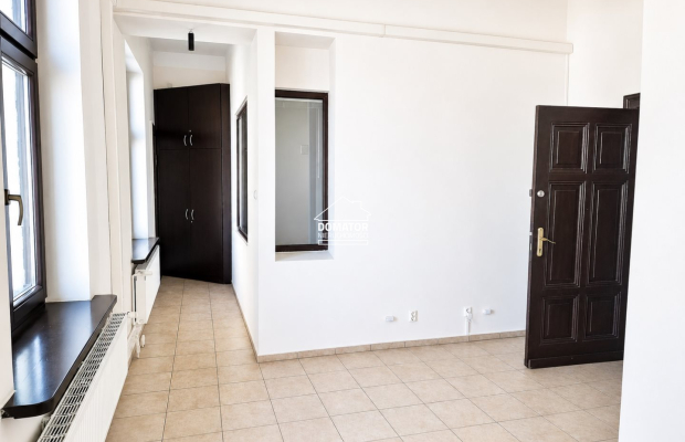 Prestiżowy lokal usługowo-mieszkalny 156,2 m²