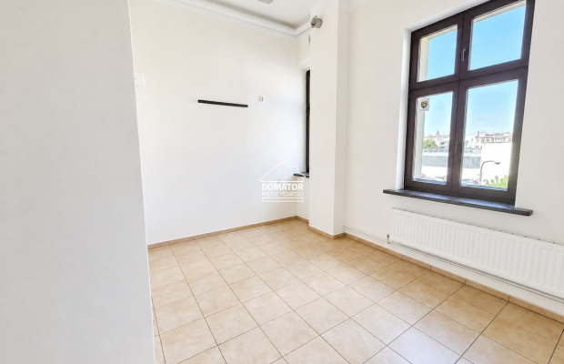 Prestiżowy lokal usługowo-mieszkalny 156,2 m²