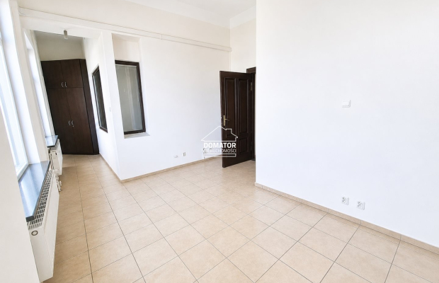 Prestiżowy lokal usługowo-mieszkalny 156,2 m²