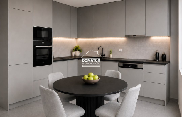  Apartament 2-pokojowy | Centrum Bydgoszczy | 