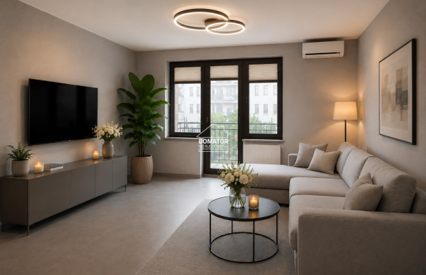  Apartament 2-pokojowy | Centrum Bydgoszczy | 