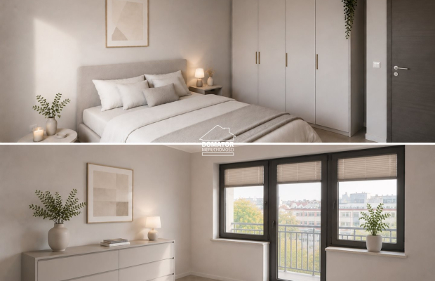  Apartament 2-pokojowy | Centrum Bydgoszczy | 