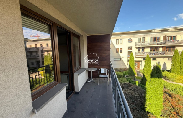  Apartament 2-pokojowy | Centrum Bydgoszczy | 