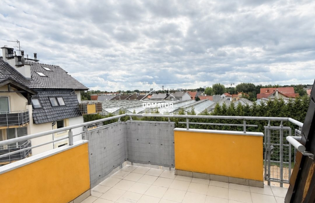 Komfortowe 3 pokojowe mieszkanie Czyżkówko