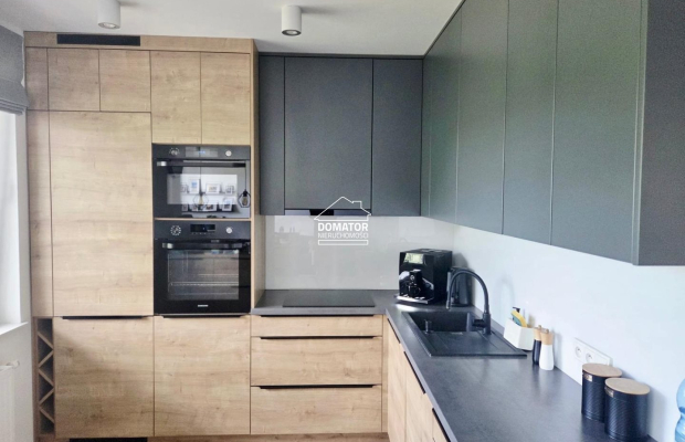 Przestronne 4 pokoje | 73,47 m² | Fordon