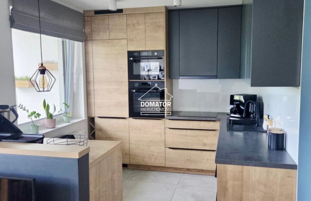 Przestronne 4 pokoje | 73,47 m² | Fordon